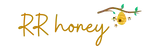RR Honey Logo